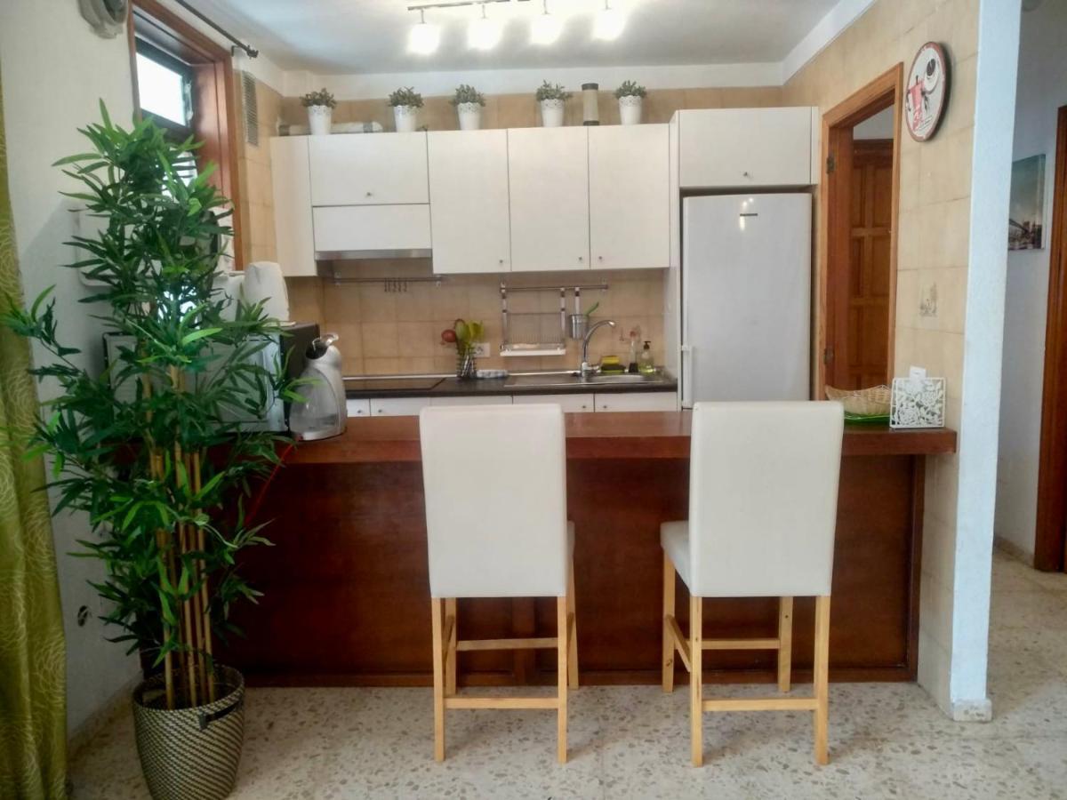 Duplex Apartment In Edificio Altemar Плая-де-лас-Америкас Экстерьер фото